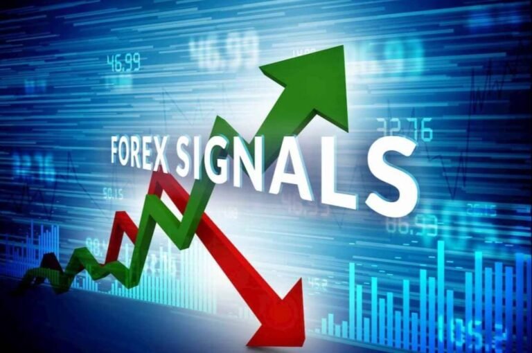 Forex signals