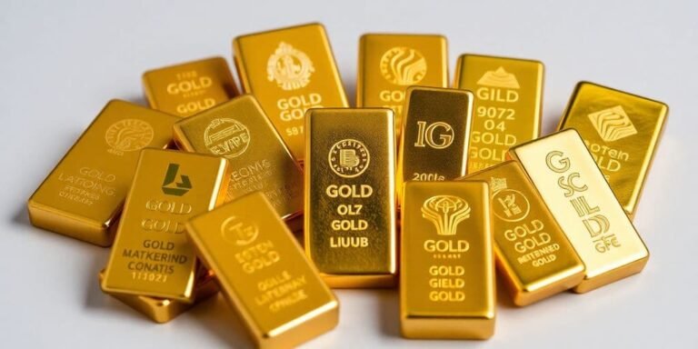 gold trade