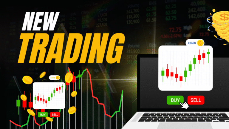 new trading