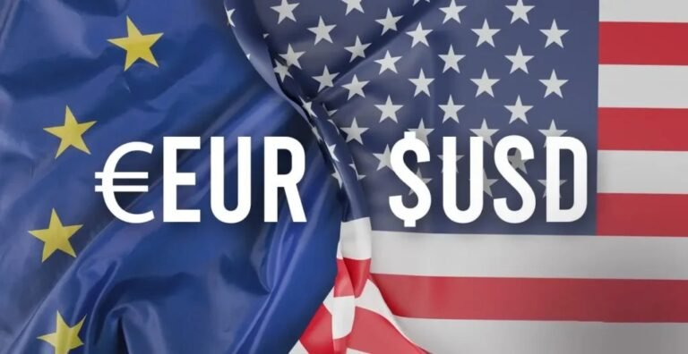 eur/usd