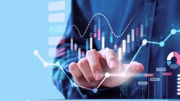 market volatility